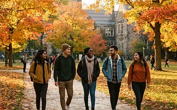 International Students in Canada: Your Insurance Guide