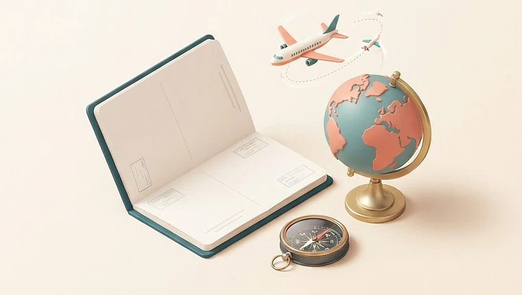Travel trust