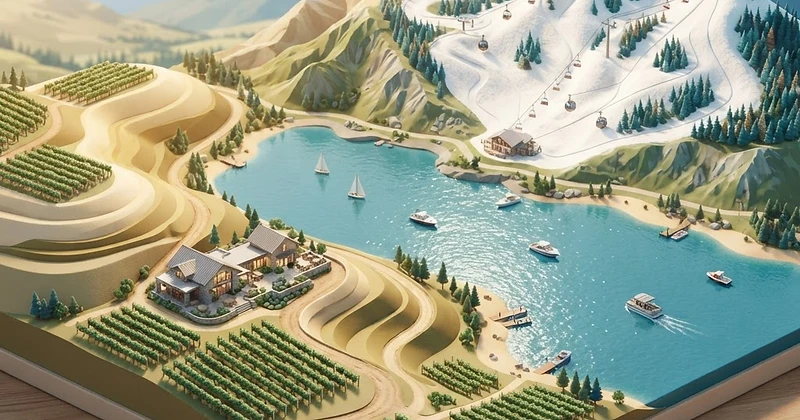 Okanagan travel insurance