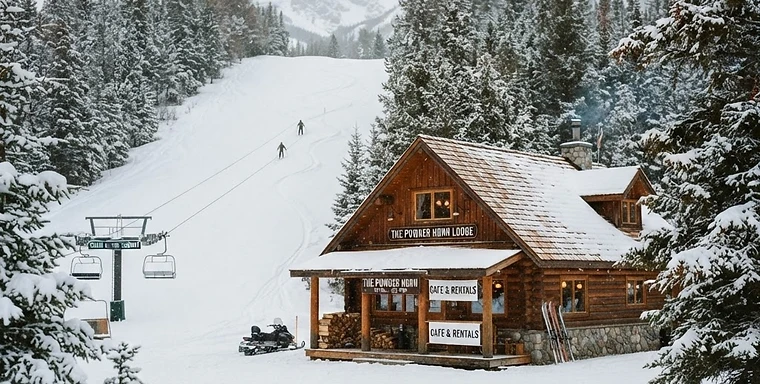 Best Ski Resorts in Canada for EIC Workers: Affordability & Hidden Gems (Part 2)
