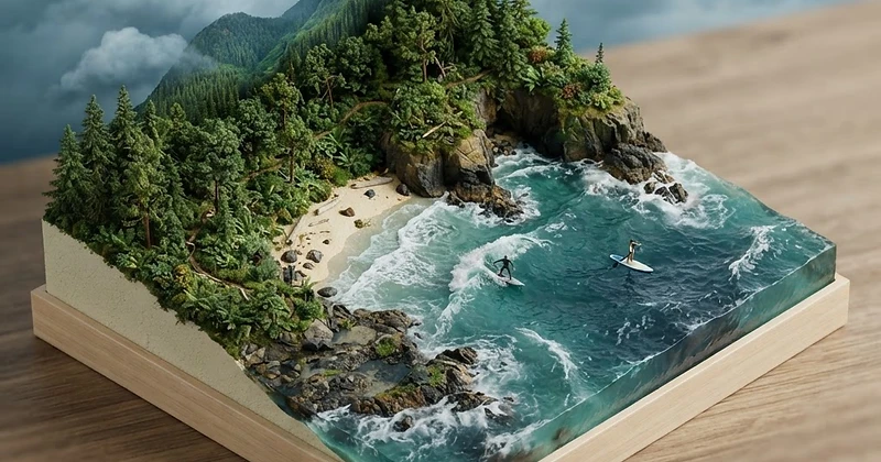 Tofino travel insurance