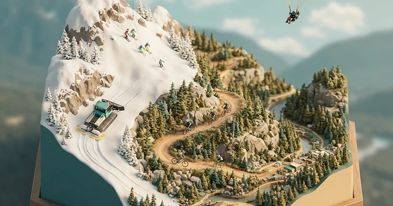 Revelstoke travel insurance
