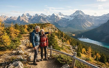 Snowbird Tax Traps: What Canadian Students and Retirees Need to Know Before Heading South