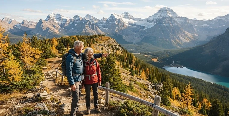 Snowbird Tax Traps: What Canadian Students and Retirees Need to Know Before Heading South