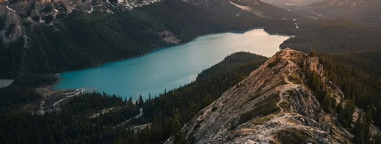 The Rockies