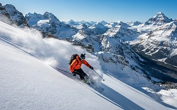 Best Ski Resorts in Canada for EIC Workers: Snow, Community & Quality of Life (Part 1)