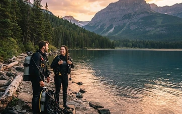 Deep Dive: The Hidden Hyperbaric Chamber Costs Every Scuba Diver Should Know