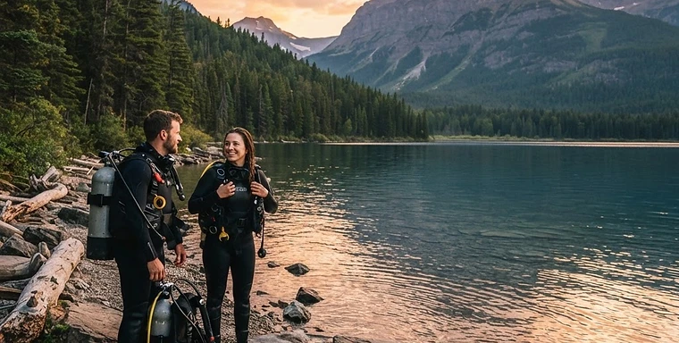 Deep Dive: The Hidden Hyperbaric Chamber Costs Every Scuba Diver Should Know