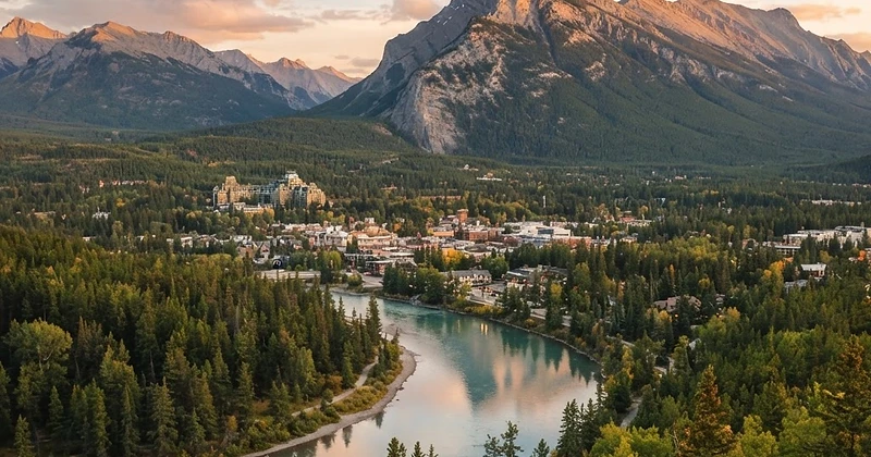 Banff travel insurance