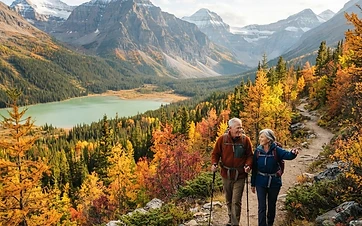 Demystifying Pre-Existing Conditions: A Fall Guide to Stability Periods for Visitors to Canada