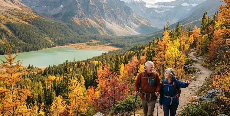 Demystifying Pre-Existing Conditions: A Fall Guide to Stability Periods for Visitors to Canada