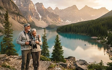 The 182-Day Rule: What Canadian Snowbirds Need to Know About Residency, Taxes, and Insurance