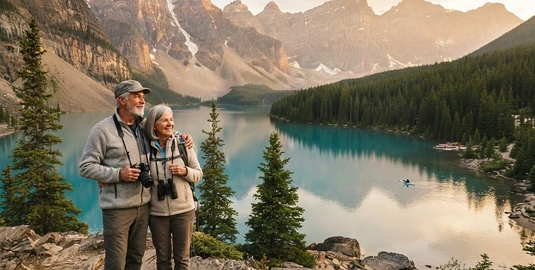 The 182-Day Rule: What Canadian Snowbirds Need to Know About Residency, Taxes, and Insurance