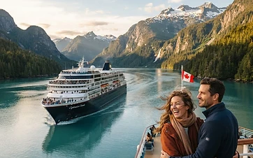 Smooth Sailing: Why Your Standard Travel Insurance Might Miss the Boat on Your Next Cruise
