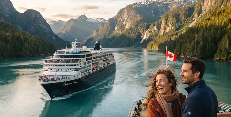 Smooth Sailing: Why Your Standard Travel Insurance Might Miss the Boat on Your Next Cruise