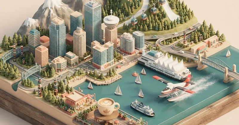Vancouver travel insurance