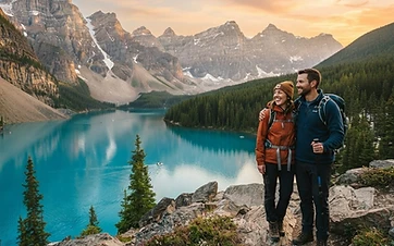 The Great Canadian Travel Myth: Why Out-of-Province Medical Coverage Isn't Enough