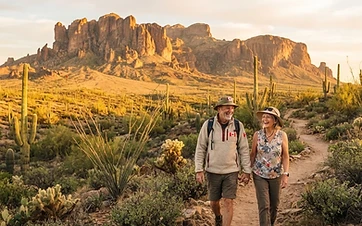 Escaping the Chill, Not the Rules: Snowbird Tax Traps and Travel Insurance Tips