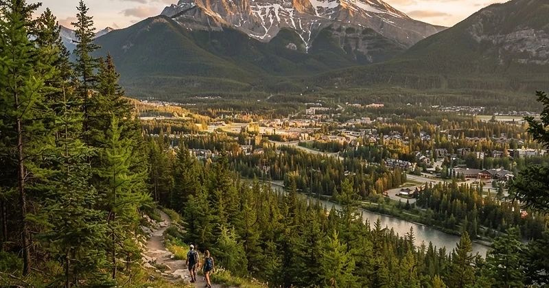 Canmore travel insurance
