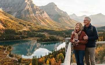 Inviting Your Parents to Canada This Fall? Why Medical Evacuation Coverage is Crucial for Senior Visitors
