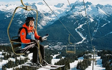 IEC Working Holiday: Which BC Ski Resort Should You Call Home? (Part 1)