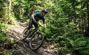 Mountain Biking: Your Top 4 Travel Insurance FAQs Answered