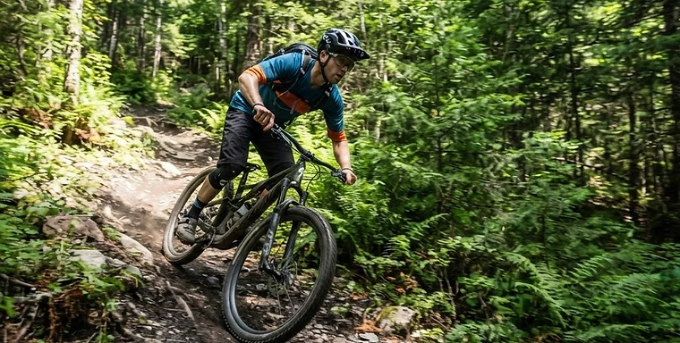 Mountain Biking: Your Top 4 Travel Insurance FAQs Answered