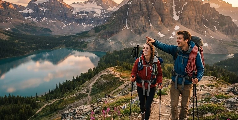 Chasing Thrills This Semester: A Student's Guide to Adventure Sports Travel Insurance