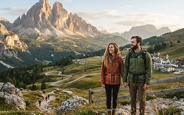 Planning a European Getaway? Why Canadians Need More Than Just an EHIC or GHIC