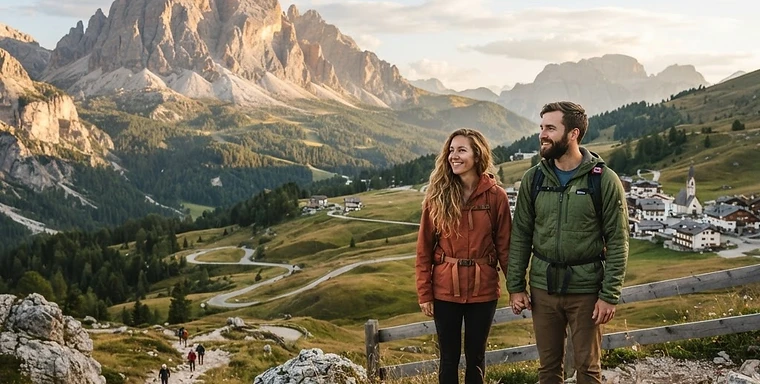 Planning a European Getaway? Why Canadians Need More Than Just an EHIC or GHIC