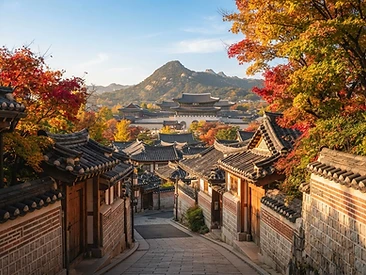 Seoul City Tour