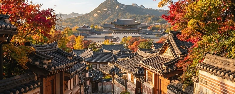 Seoul City Tour