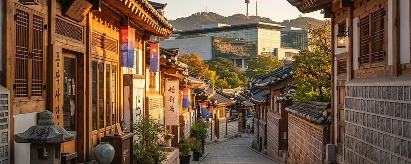 Korean History Tour