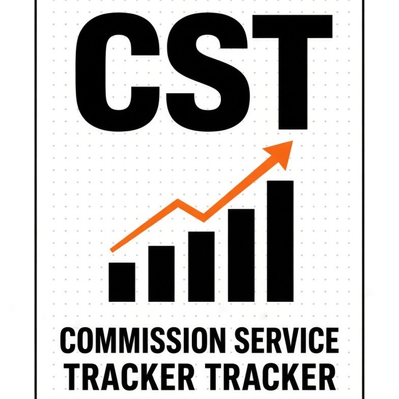 Construction services tech tracker