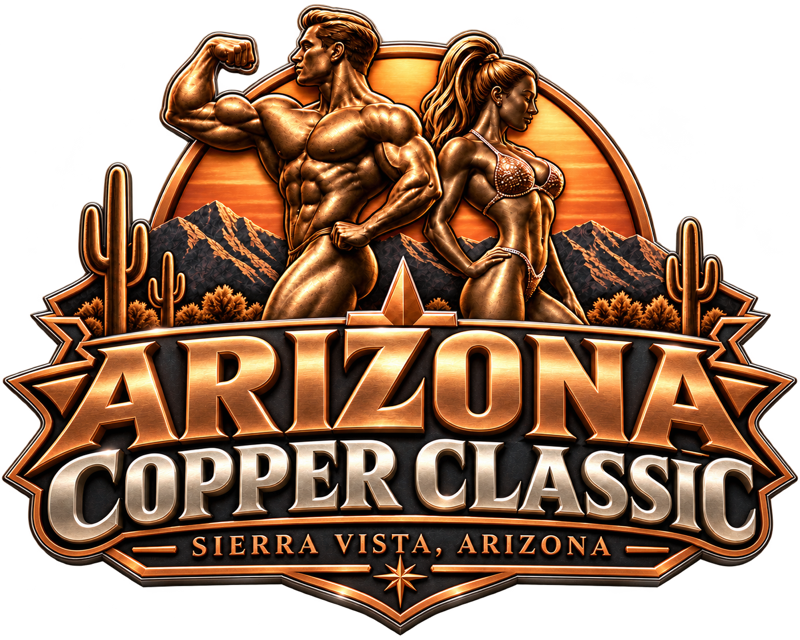 Arizona Copper Classic
