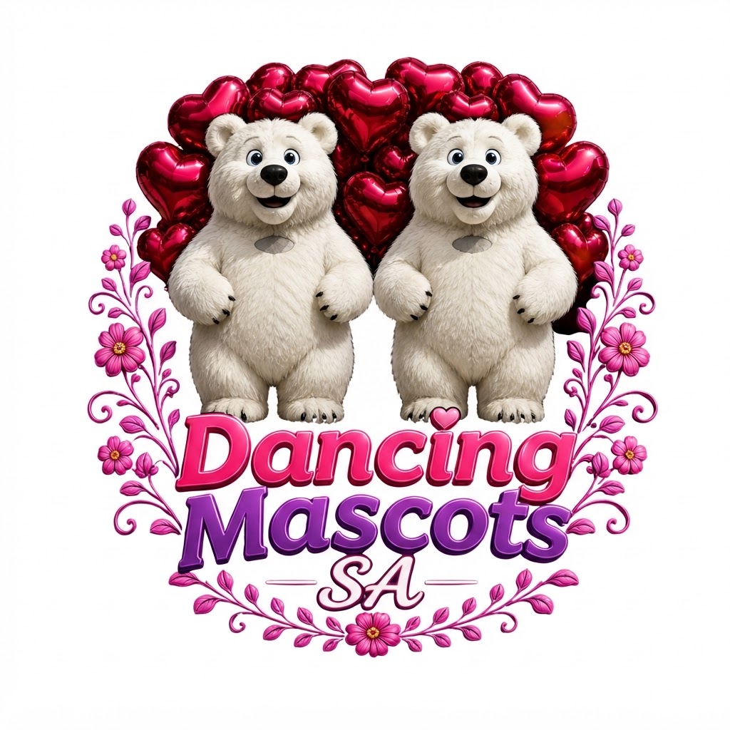 Dancing Mascots SA