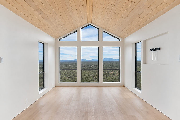 The Founder's Cabin, view 15