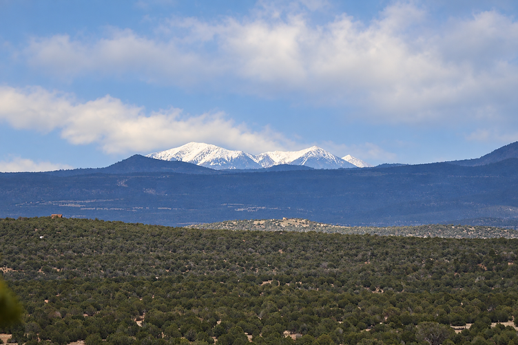 Smith Butte Ranch land, view 1