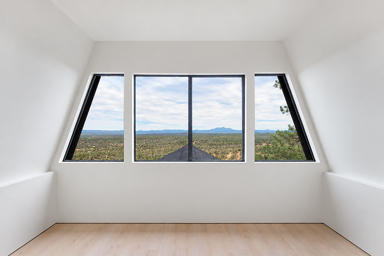 The Founder's Cabin, view 14