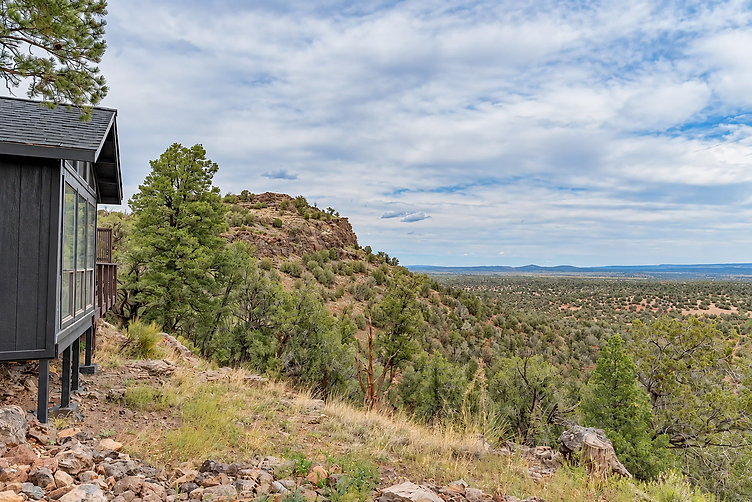 The Founder's Cabin, view 12