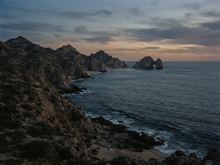 Los Cabos, Baja California Sur, Mexico