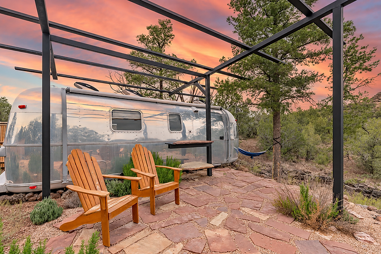 The Founder's Cabin, view 3