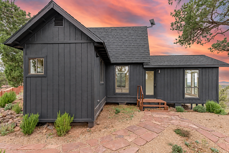 The Founder's Cabin, view 10
