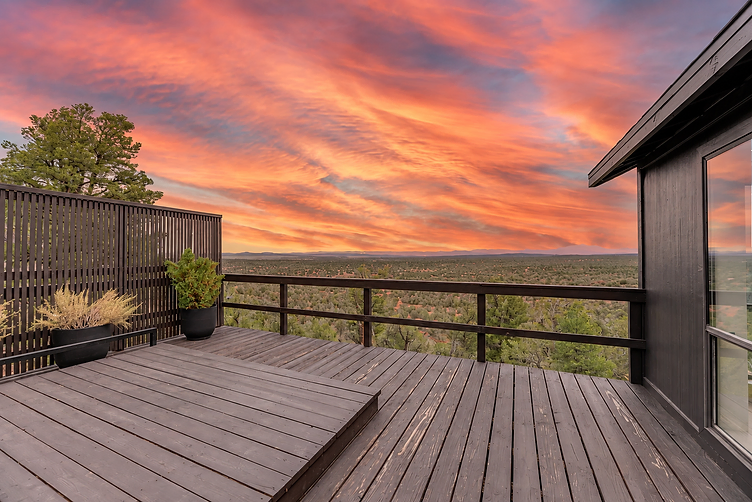 The Founder's Cabin, view 8
