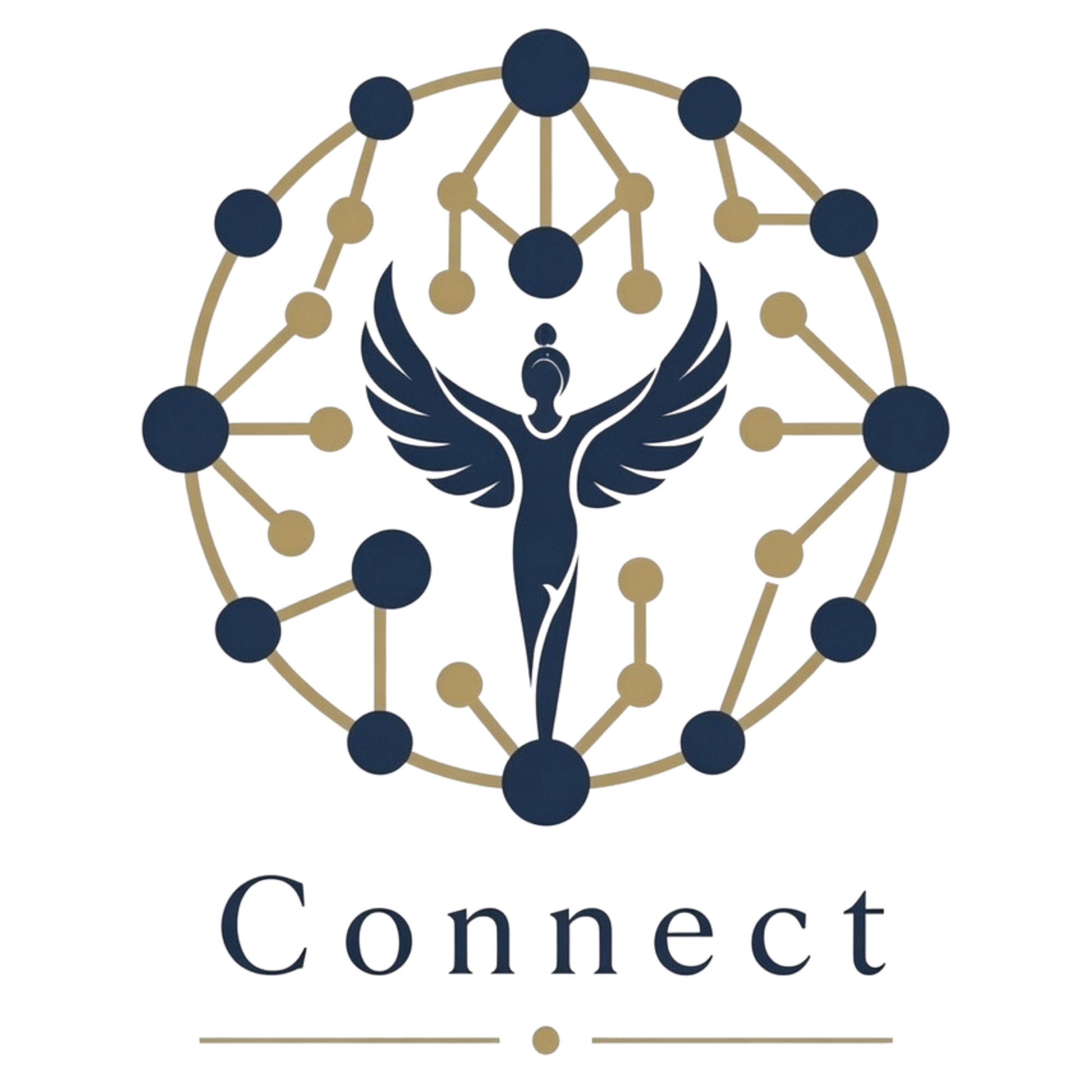 Christa Loots Connect logo