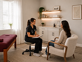 Relevance Recovery clinical consultation