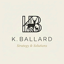 K. Ballard Strategy & Solutions brand mark
