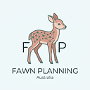 Fawn Planning brand mark