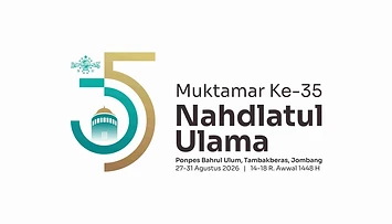 Muktamar Ke-35 Nahdlatul Ulama — Ponpes Bahrul Ulum, Tambakberas, Jombang
