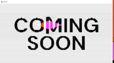 Coming Soon  template preview
